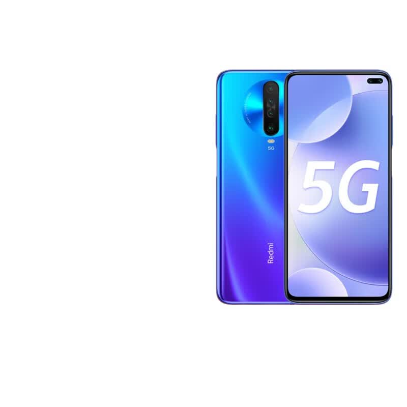 Redmi K20Pro K30 红米K40 K40S K40游戏增强版 二手5G手机 二手小米手机 拍照学生游戏备用手机 红米K30(5G)[颜色随机发] 8+128 95新