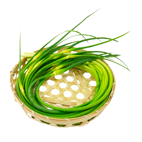 京鲜生河南红帽蒜苔净重4.5斤粗细适中色泽饱满蒜薹 源头直发
