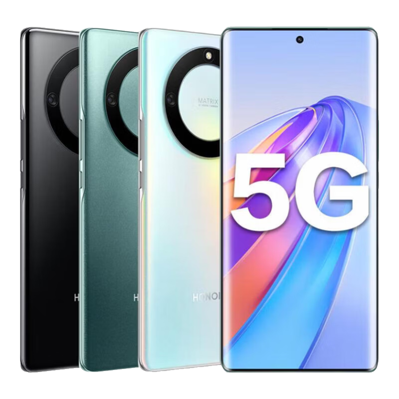 华为(HUAWEI)/小米/荣耀/三星/oppo/vivo/一加/iqoo/努比亚/魅族/摩托罗拉 二手手机 二手自营手机 以质检报告为准