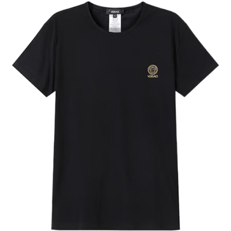 ڲVERSACE JEANS COUTURE˼ ʿԲTװװ AU10193 1A10011 A225E /ɯӡ S /Ʒԭ3840Ԫ
