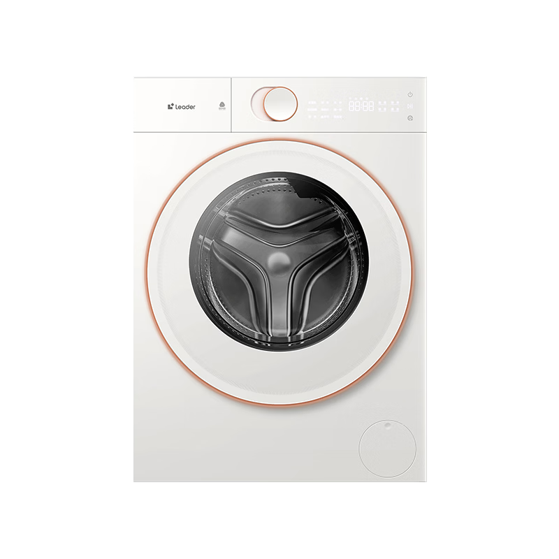 Leader����ȫ�Զ���Ͳϴ��12KG������ȫ��Ͱϴ�»������ �鶯�ٿ�һ��ϴ��  ���������ҵ绻��HL753DWU1 ��Ͳ 12798.7Ԫ