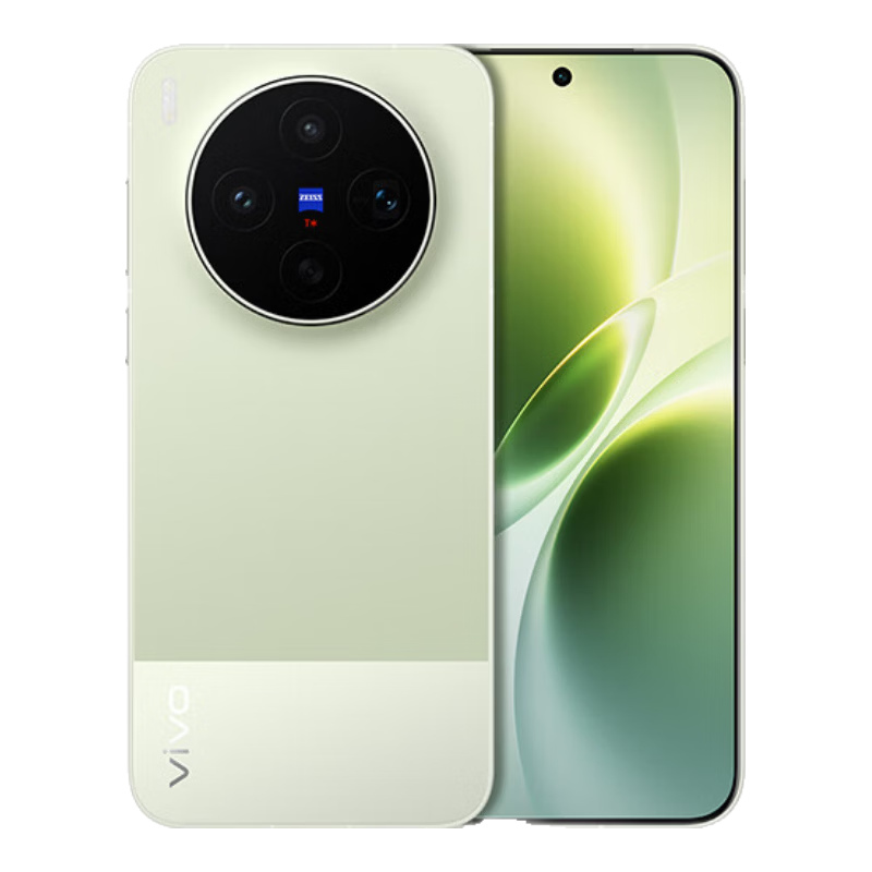 vivo X300s �ֻ� ��Ƭ�� 12+512G 4572.51Ԫ(������)