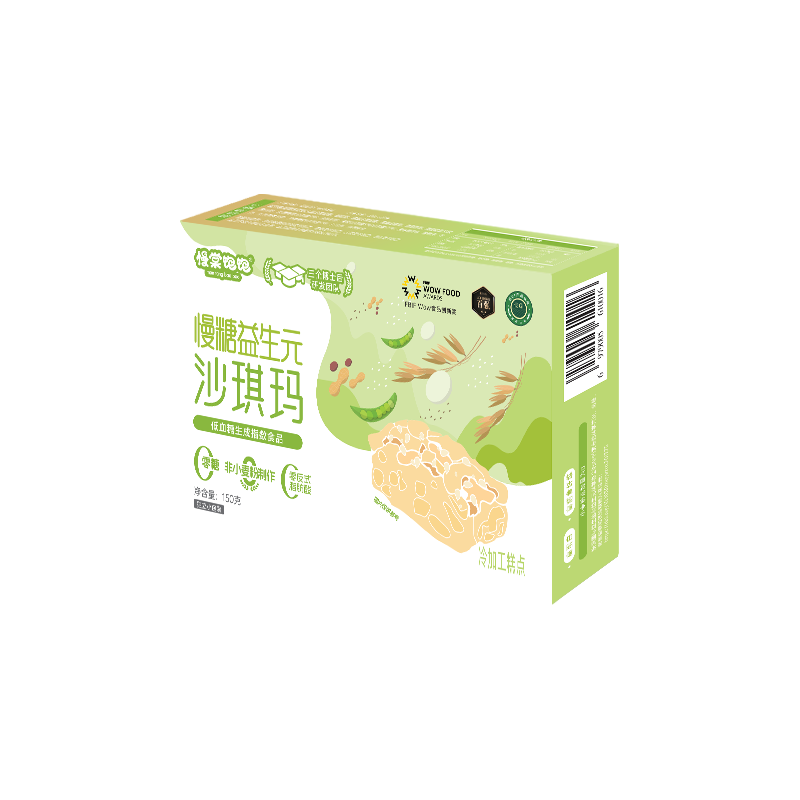 ���ı��� ����ɳ���� ��ʽ��� 150g ��GI ��ʳ �����и�����ʳƷ 15.39Ԫ