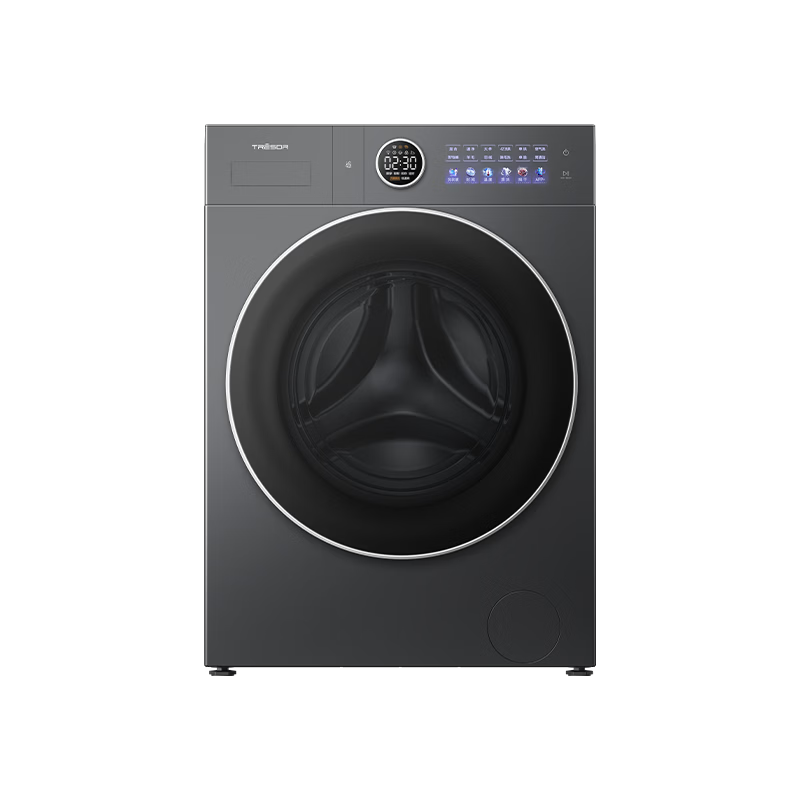 Hisense/���� �󱡺�2.0 12kg ϴ��һ�� WH120E5S-2 7019.1Ԫ