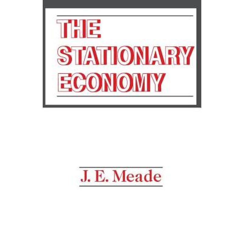 【4周达】the stationary economy