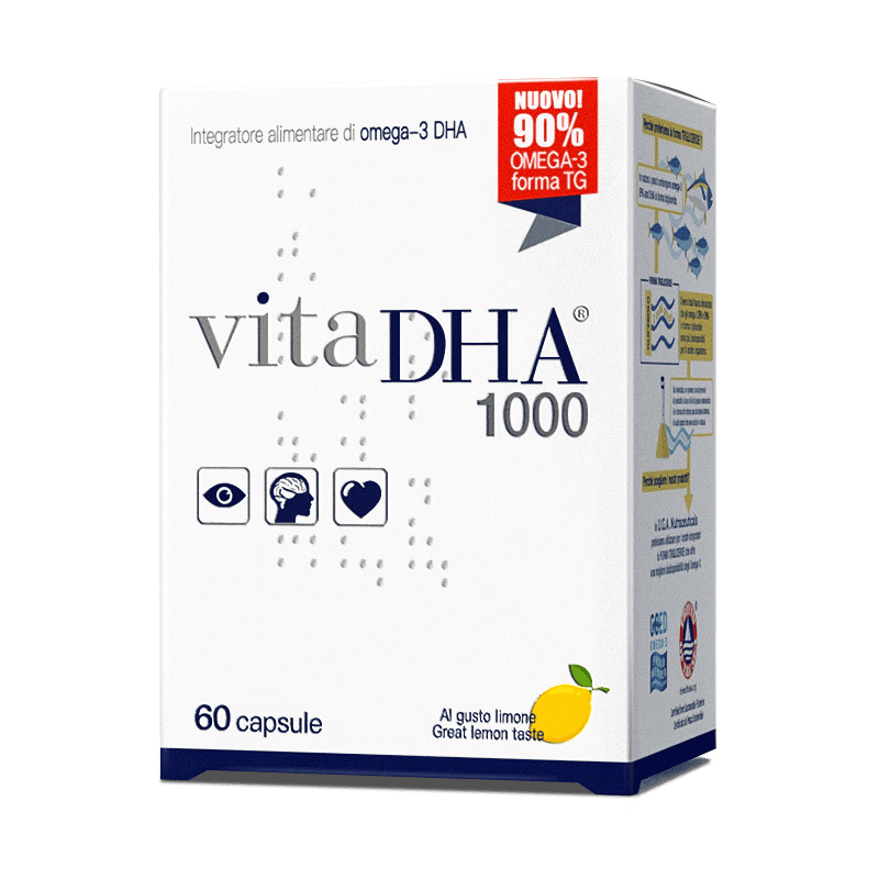 金凯撒王子鱼油90%高浓度dha儿童3-12岁补脑护眼增强记忆力学生备考60粒