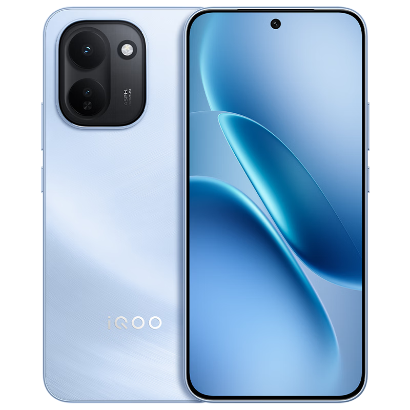 iQOO Z11 �ֻ� ���˸��� 12+256G 2099Ԫ