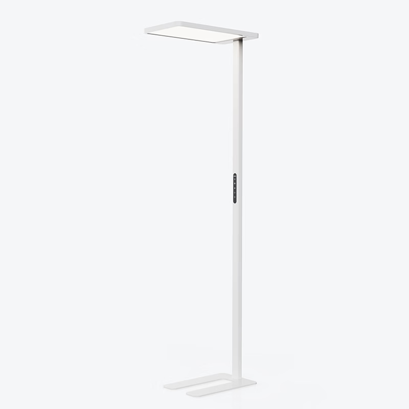 护童（Totguard）护童护眼台灯学生专用防蓝光防近视全光谱大路灯智能阅读灯LD-501 全光谱智能大路灯LD-501