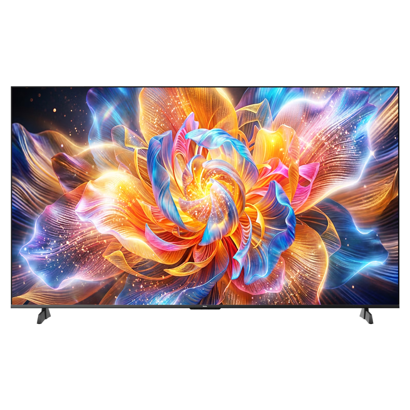 海尔云溪电视75H6D 75英寸抗反光护眼原画级MiniLED【固定挂架送装一体】288分区288Hz 3+64GB游戏1级