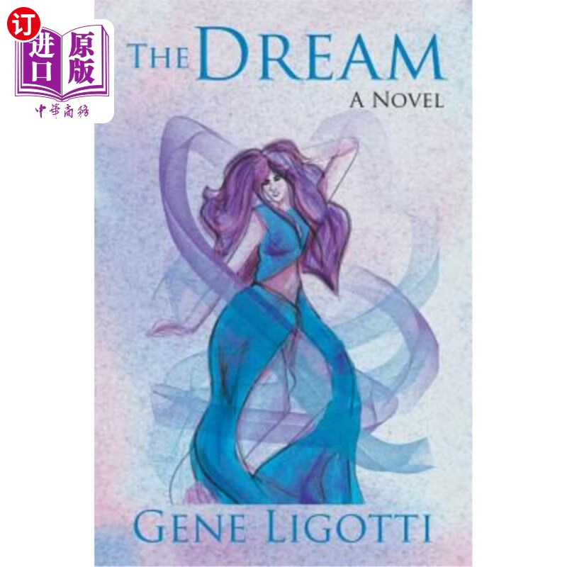 海外直订the dream 梦想