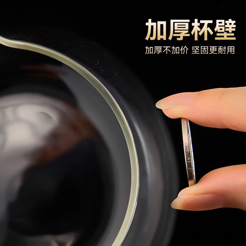 膳魔方日本进口品质高硼硅玻璃泡茶壶2026新款家用单壶茶水分离小花茶壶 企鹅泡茶壶+4个迷雅杯+储水茶盘 650ml