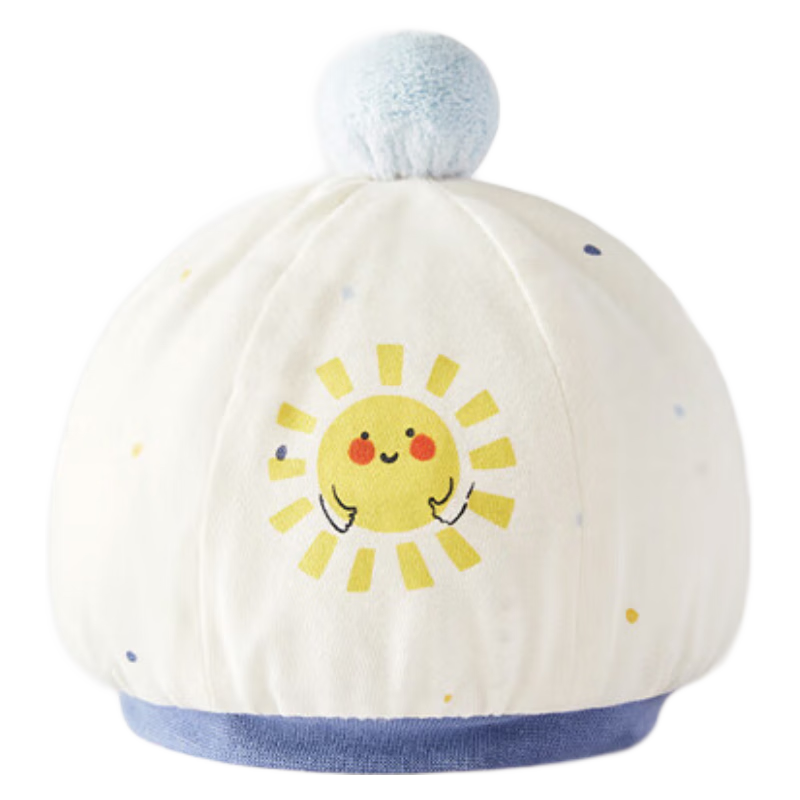 babylove������̥ñ���±�����Ӥ��ñ�ӳ��������ﶬ��ů��ض��ñ ů���� 36#������0-3���¡�ͷΧ34-38cm��17.4Ԫ������ȯ��