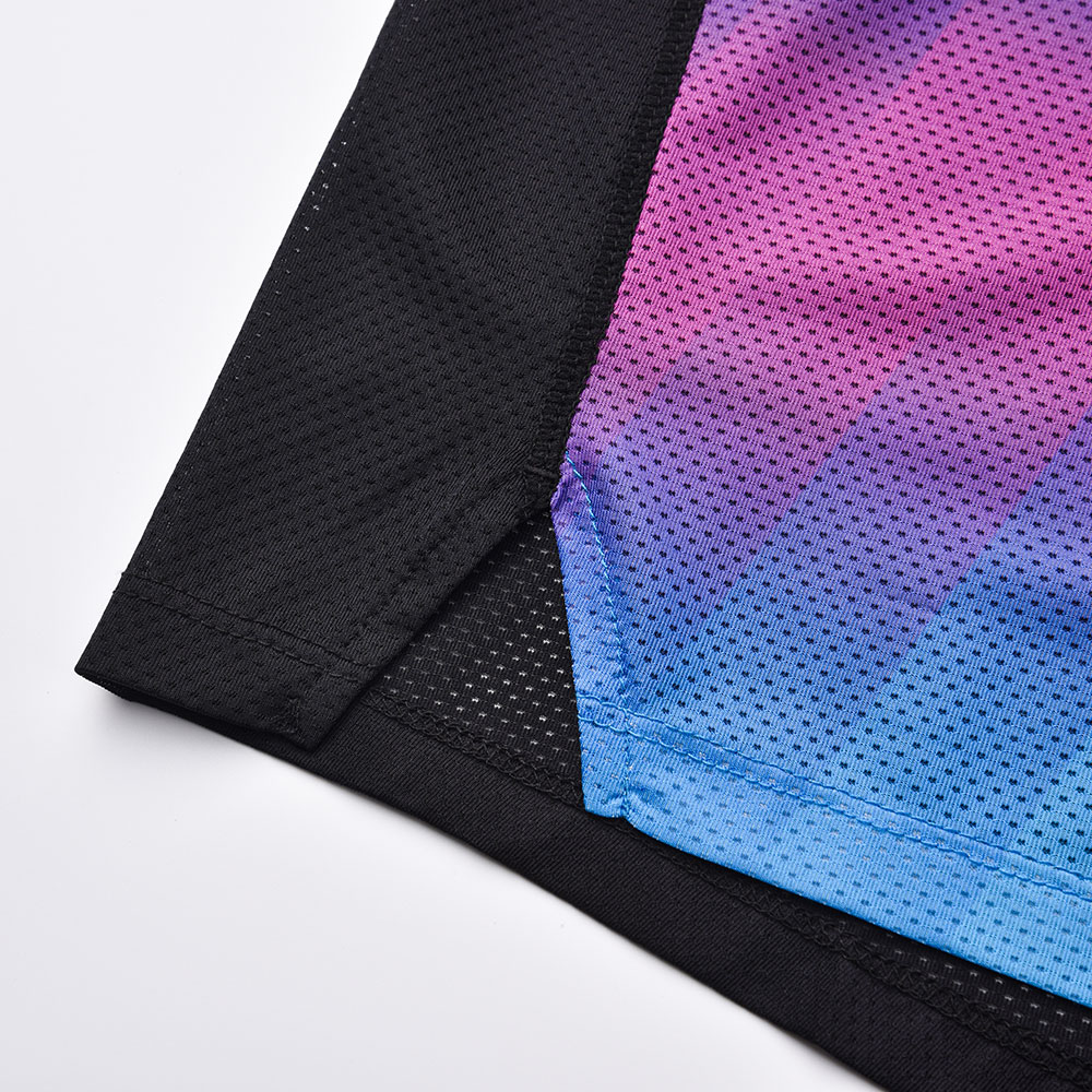 多威（Do-win）【26新品】马拉松背心男士春夏季速干衣运动跑步马甲无袖健身服 2152139C-M/纯黑（男） M