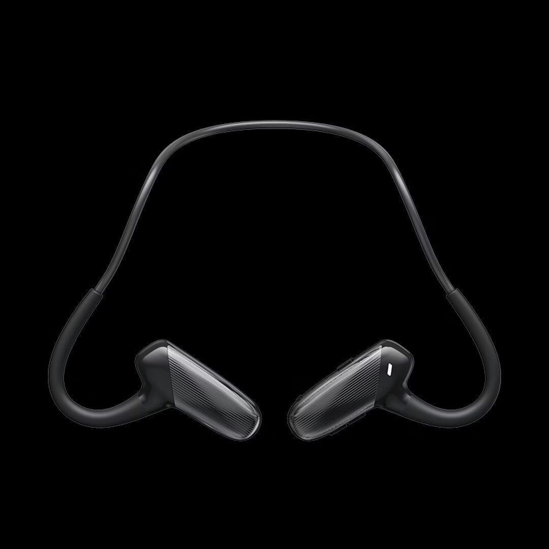 OIVO爱酷者气传导运动蓝牙耳机-G1传导入耳无线音乐运动跑步挂耳式耳机通用 爱酷着G1气传导运动蓝牙耳机