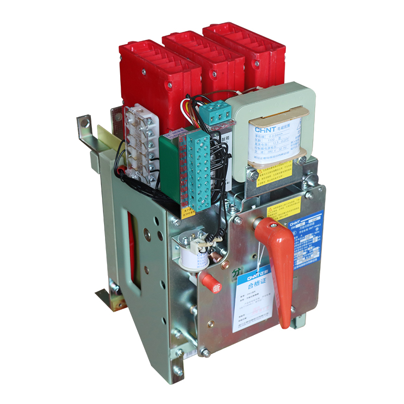正泰(chnt)dw15-1600a-rdcsdd-ac380v 万能框架断路器 dw15-1600热磁