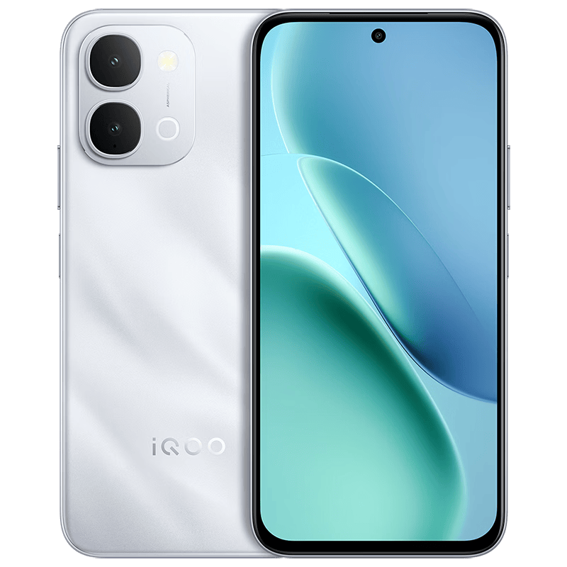 iQOO Z11x �ֻ� ѩ��� 8+256G 1189.15Ԫ