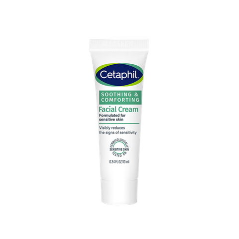 Cetaphil/˿��ܽ ��ά�޻� ��˪ 10ml 9.9Ԫ