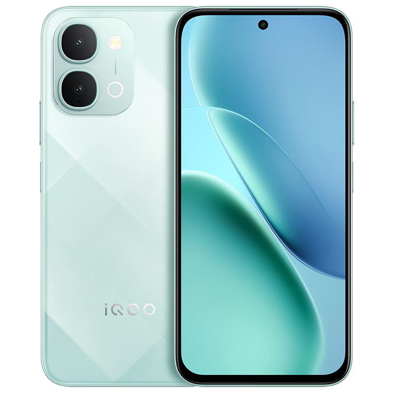 iQOO Z11x �ֻ� ������ 8+256G 1399Ԫ