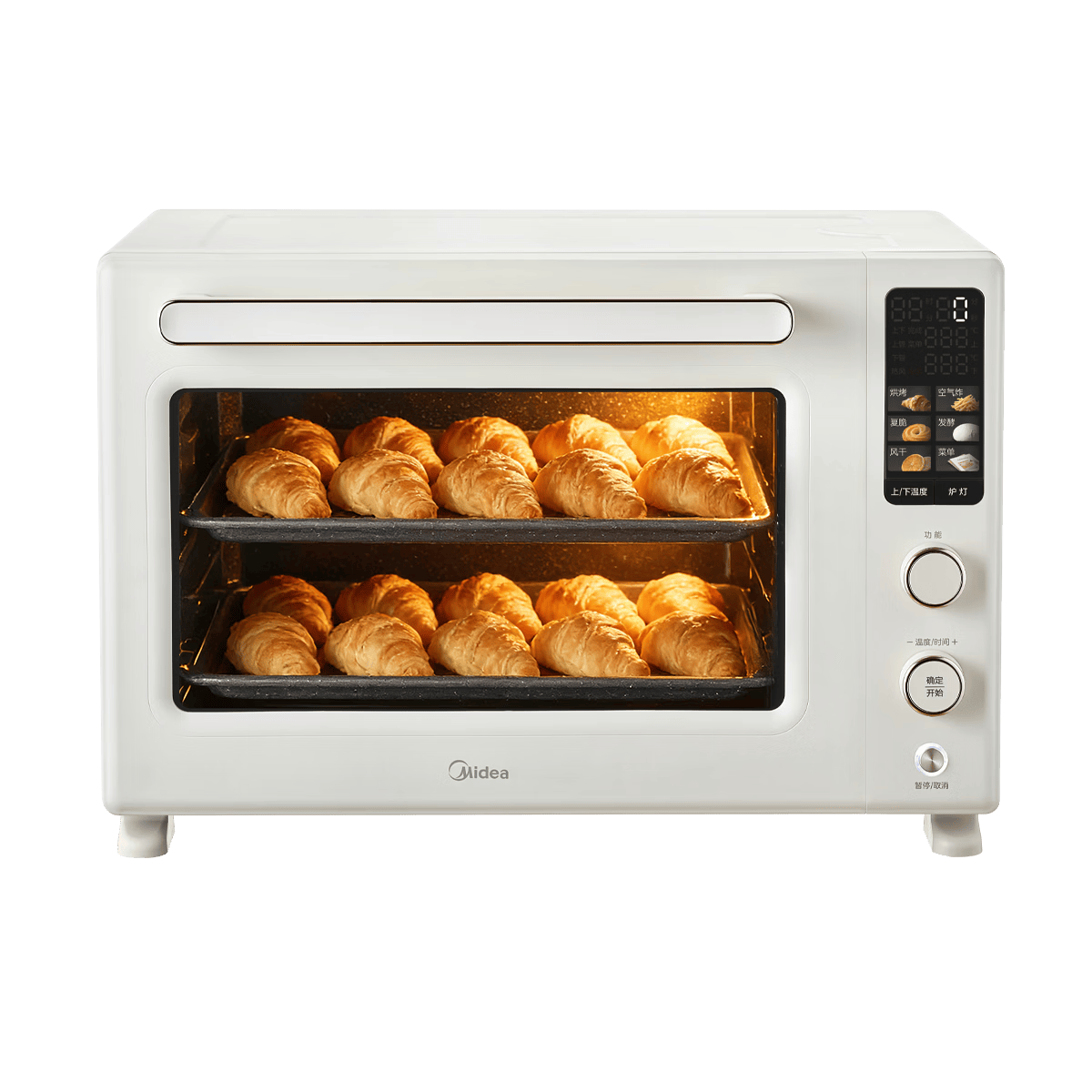 ���ģ�Midea�����õ翾��רҵ�決�������๦�ܷ�¯ ��Ԥ���ȷ����ը����/��������Q40���� 798.58Ԫ(������)