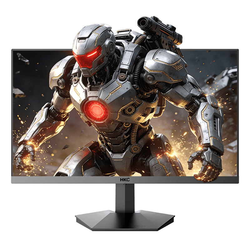 HKC ��âK5 24.5Ӣ��320Hz FastIPS 1ms������HDR400����Уɫ�羺��ʾ��749Ԫ