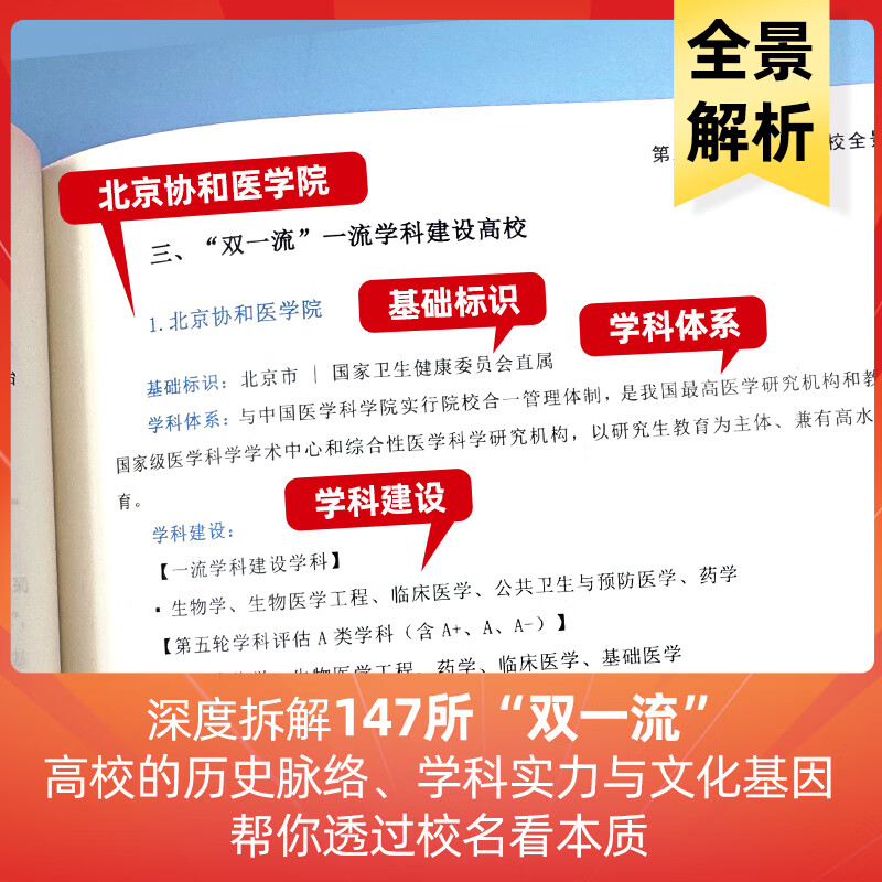 2026高考志愿填报指南:大学怎么选+志愿怎么填(两册) 2026高校评价报考趋势直击专业痛点教你填报志愿 面向高考考生及家长的志愿填报指南