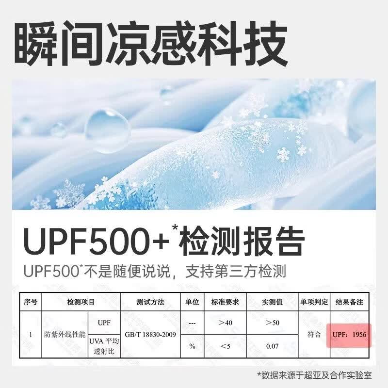 万宝绿【两件装】防晒面罩全脸防紫外线夏季遮阳口罩高颜值开车骑行医美 【超值两件换洗】炭灰+炭灰【科学防晒 透气防护】 玻尿酸保湿【UPF500+防晒】10A抑菌