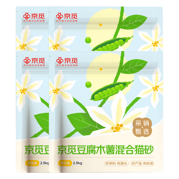 ���ڲ���������èɰľ���������èɰǿЧ��������2.5kg*4�� 53.9Ԫ