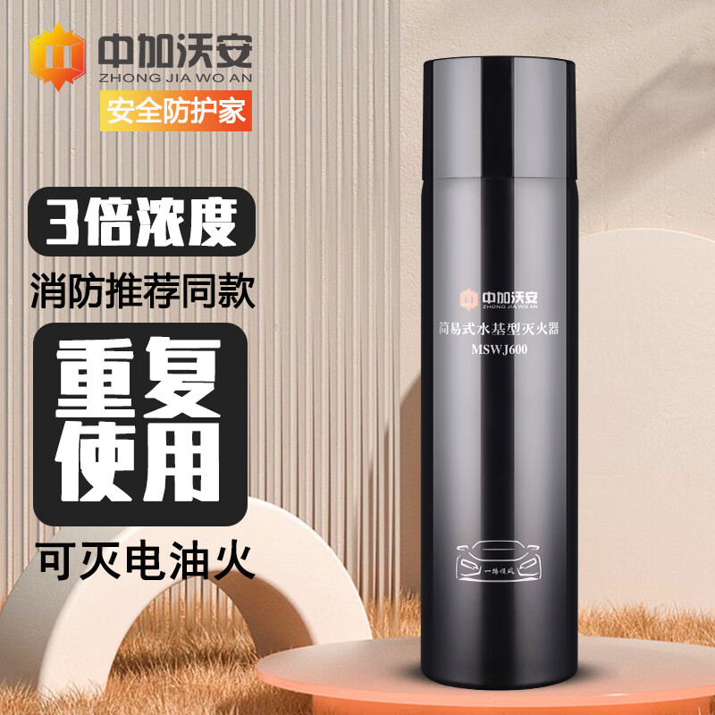 灭火器价格波动查询|灭火器价格历史