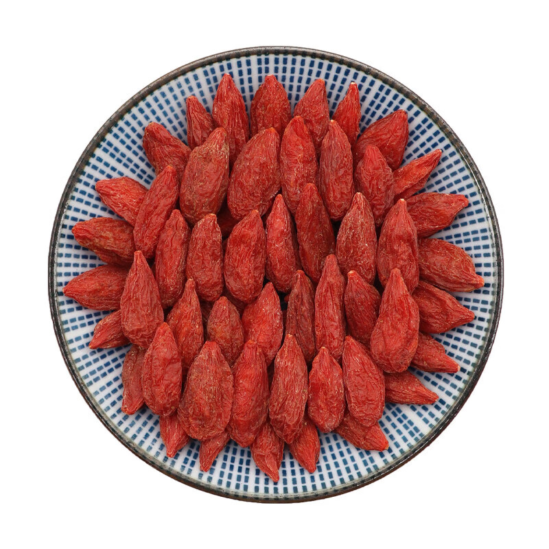 朴医佗宁夏枸杞中药材苟杞子大颗新鲜干货无硫煲汤泡水泡茶滋补养生 枸杞粉（代客加工）500g 500g*1袋 手工严选 道地无硫