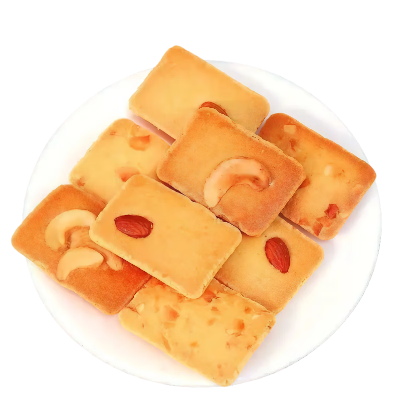 【劲爆热卖】零食大礼包到手100包中式糕点组合休闲零食品 零食礼盒【100包】 1盒装【活动】