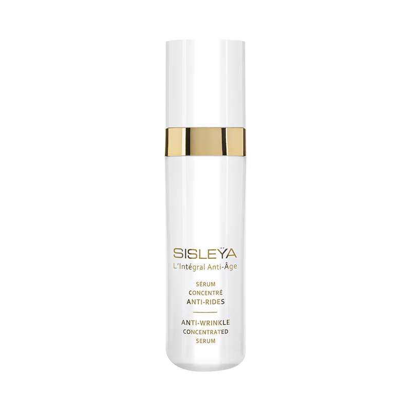 Sisley希思黎抗皺御致淡紋精華乳30ml保濕抗皺護(hù)膚品套裝禮盒母親節(jié)禮物