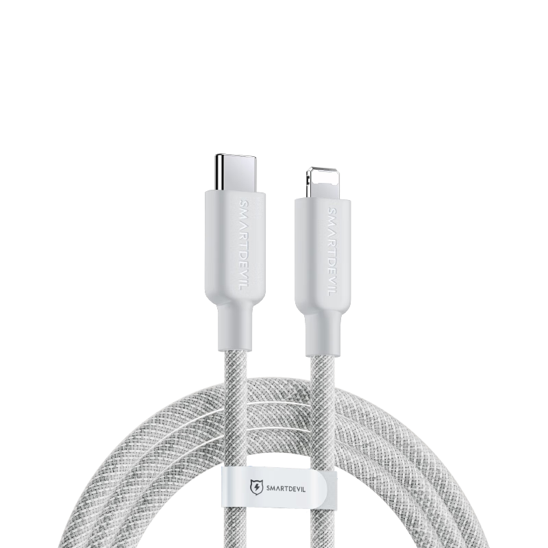 ���ڲ�������ħƻ��������PD20w�����iPhone�ֻ�Type-C���ipadƽ������iPhone14/12/13���� �Ұ�1.2�ס��ʺ��֯�ߡ�PD27W���|��ȫ����