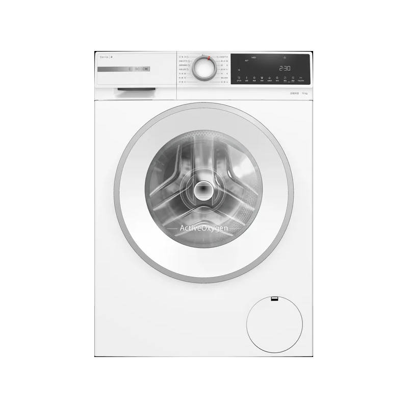 plus��Ա BOSCH ���� ��Ȼ�� 10kg ��Ͳϴ�»� WGA254EA2W 4223.08Ԫ