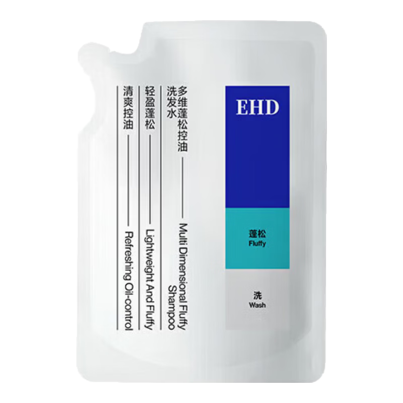 EHD��ά���ɿ���ϴ��ˮ100ml�����ã� 1.9Ԫ