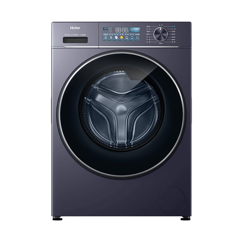 ������Haier����Ϫ4.0ϴ�»�77Eȫ�Զ���Ͳϴ�»�10KGֱ������ϴ��һ�������ɻ�ˮ����ϴ��ë�̱��Ծɻ��²��� 11KG ��Ͳϴ�� ����ϴ+1.2ϴ����+����ϴ+�Ǻ� 5381Ԫ