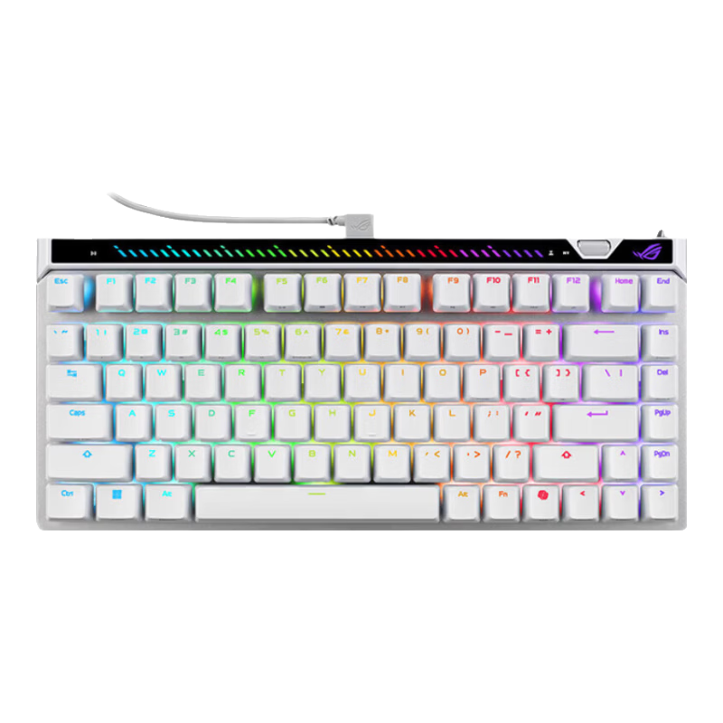 ROG 魔导士Ace HFX 竞 v2x