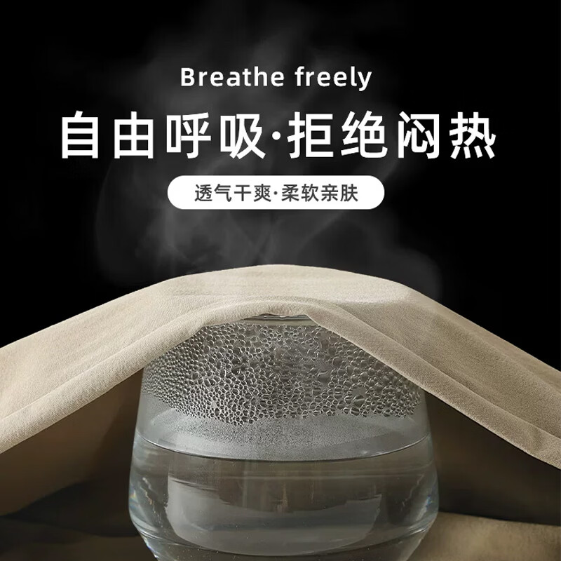 唐狮童装女童速干套装小女孩纯棉上衣速干冰丝裤子儿童夏装两件套爆 白灰帽子女孩 150