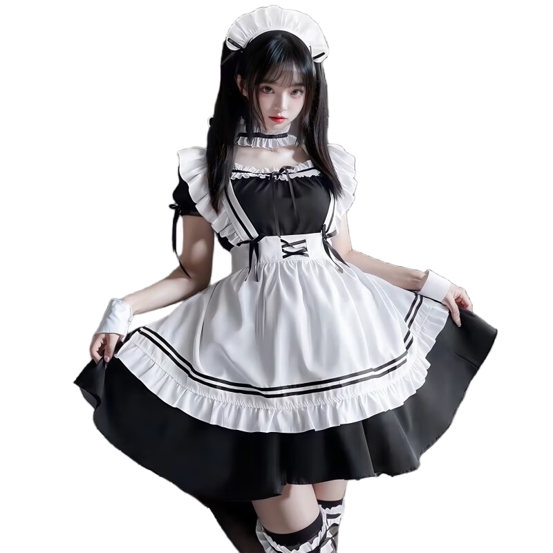 ���ڲ���������� ��Ȥ�����Ըз���ս��jk�Ʒ�����Ů��װ���޴̼��ߵ�cosplay��ħ 94.99Ԫ