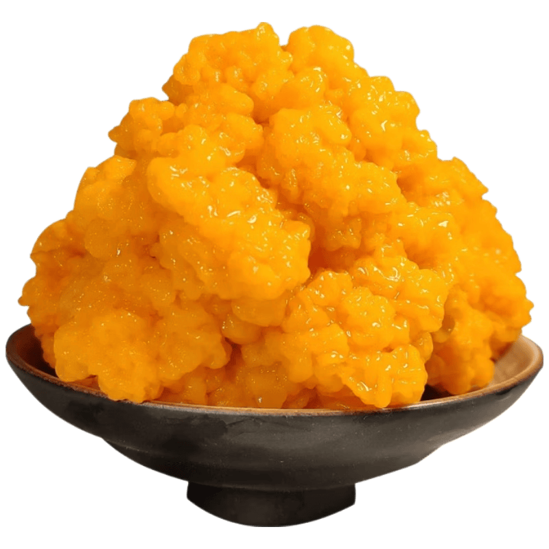 京鲜生云南新鲜金耳菌净重250g 刺身山珍银耳木耳煲汤食材源头直发包邮
