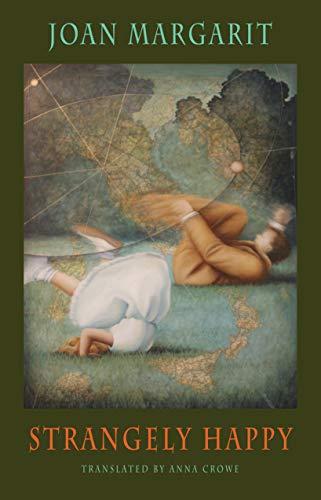 预订strangely happy