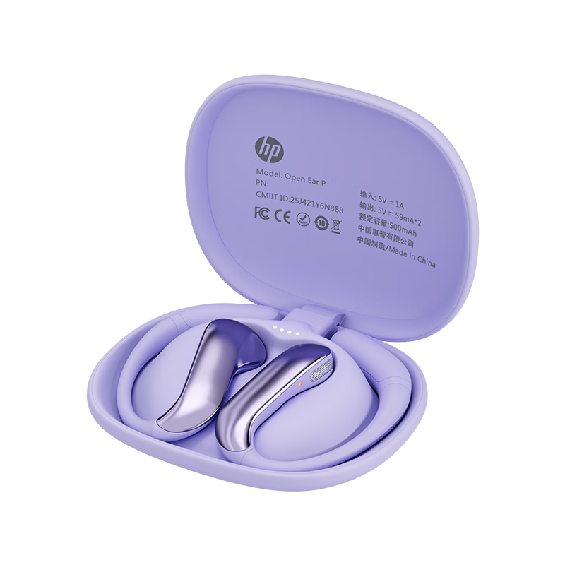 HP/���� Open Ear P �������� ������ 126Ԫ