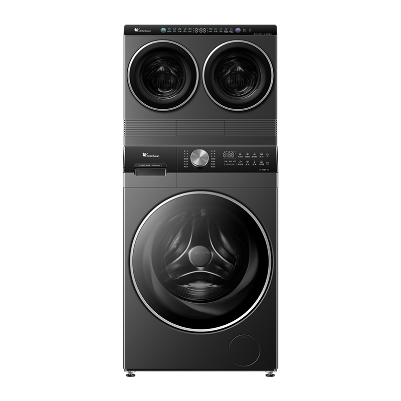 Ԥ�ۡ�PLUS��С��� ����С��÷PRO �ȱ�ϴ��һ�� TDH12K500 2+12KG �ɵ��� ����ϴ 9450.02Ԫ����