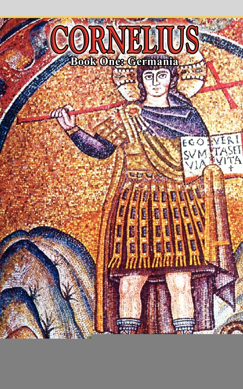 【预售 按需印刷】cornelius