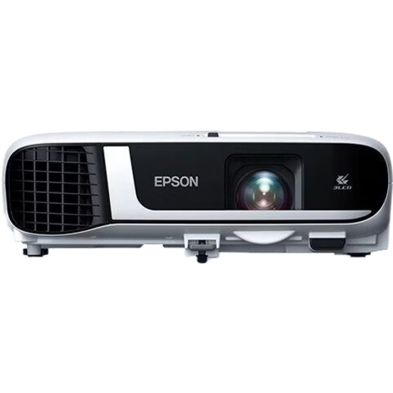 ��������EPSON��CB-FH52ͶӰ�Ǽ��ð칫ȫ����4000�����Դ����� ��ɫ ����_CBFH52 11031.07Ԫ