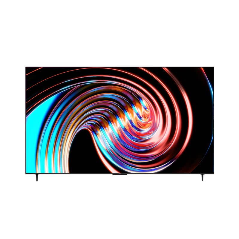 康佳电视75E8S 75英寸 游戏电视 144Hz高刷护眼 4K超清全面屏 2+32GB 一级能效 家电