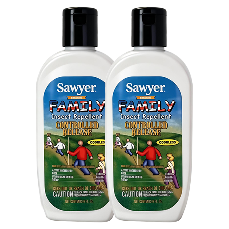 SAWYER ������Һ 177ml*2ƿ �������� 168Ԫ