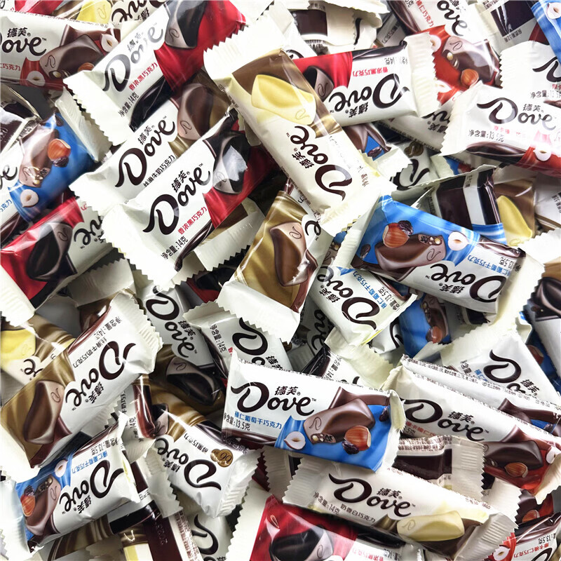 ��ܽ��Dove���ɿ��� ʿ���� ������ �����������а칫����ʳ��Ů��������tz ��ܽ�ɿ���ɢװ��Ͽ�ζ224g 19.9Ԫ