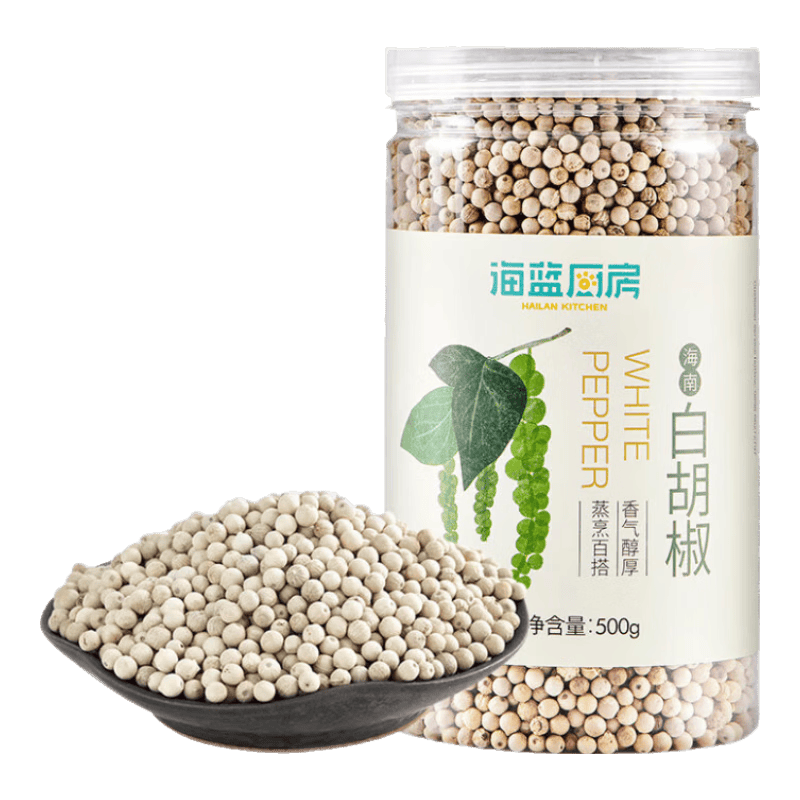 �������� ���ں��ϰ׺����� 500g ���������տ���ζƷ 52.5Ԫ