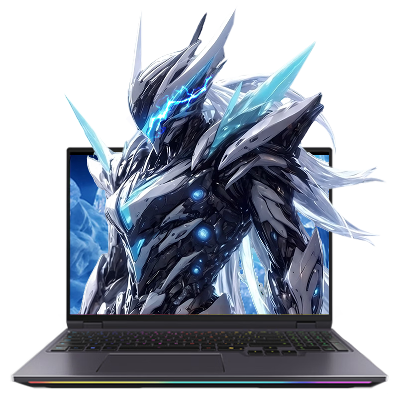 mechrevo/��е���� ҫ��16 16Ӣ�� Ultra9290HX Plus RTX5070Ti 240Hz �ʼǱ����� 32G 1T ��ɫ 15989Ԫ