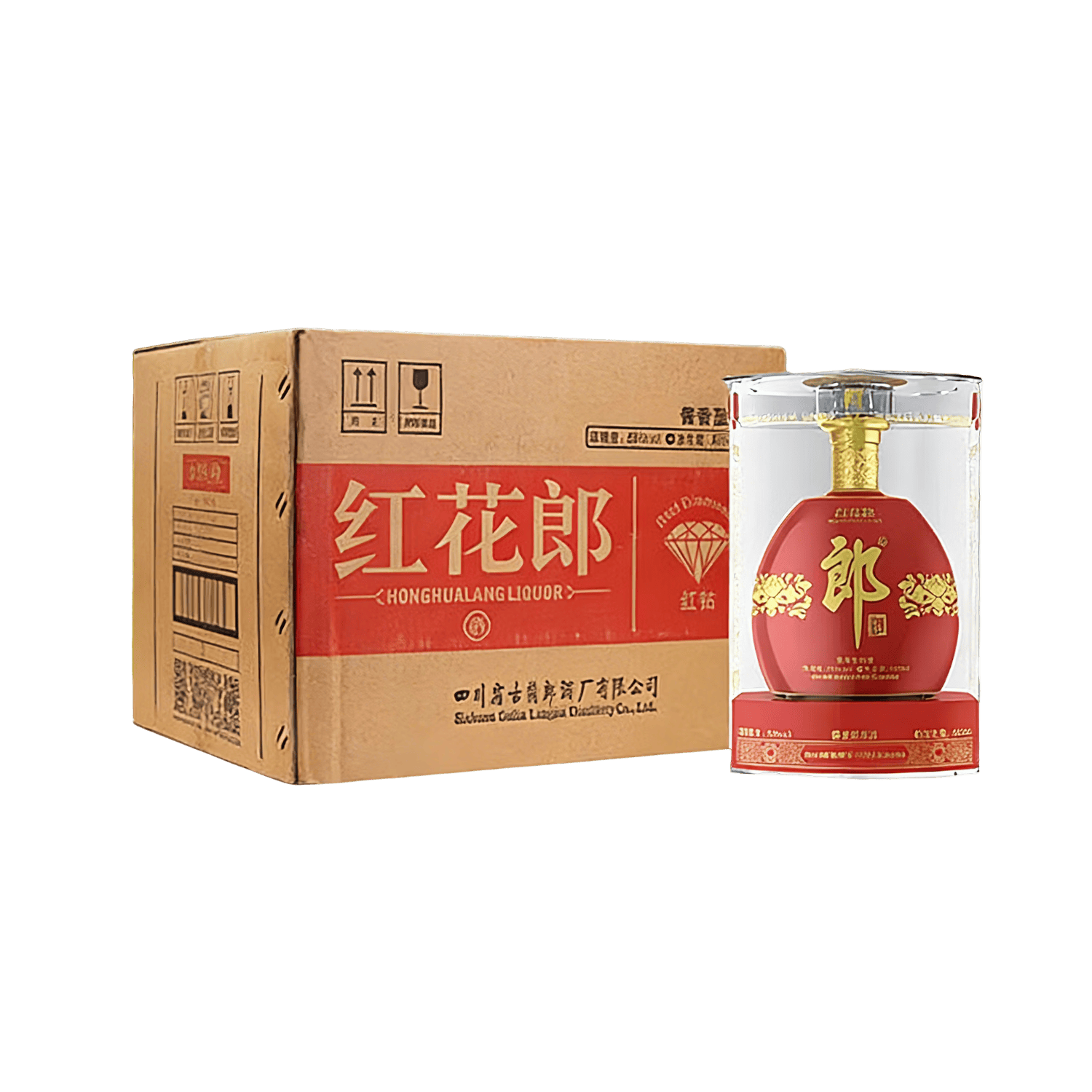 �ɾ� �컨�� ���� �����Ͱ׾� 53�� 500mL*6 ����װ 1599Ԫ